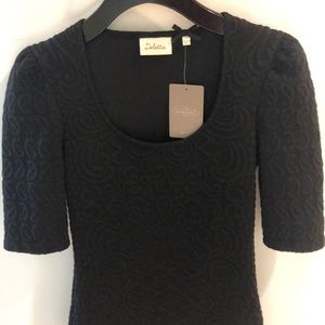 New Anthropology Top.